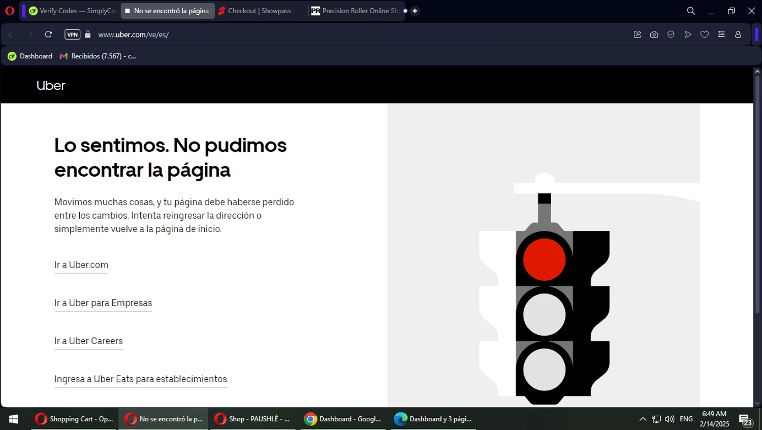Uber promo code screenshot showing code eats-3iw97sv9 applied at Uber checkout page. Uploaded by SimplyCodes community member MaitoGai on Feb 14, 2025