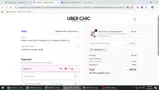 COMEBACK10 coupon verification screenshot