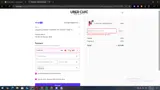 SUMMERFUN coupon verification screenshot