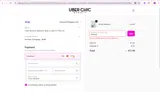 Bemine coupon verification screenshot
