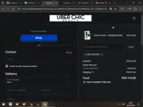 myluckyday coupon verification screenshot