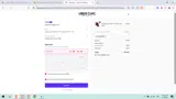 sparklers2 coupon verification screenshot