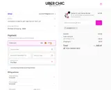 COMEBACK15 coupon verification screenshot