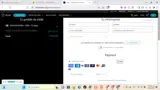 ANYONECANTRAVEL coupon verification screenshot