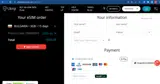ESIMDB10 coupon verification screenshot