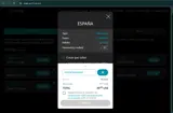 PASTAGRAMMAR coupon verification screenshot