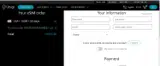 PASTAGRAMMAR coupon verification screenshot