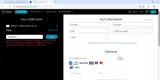 SUMMER10 coupon verification screenshot