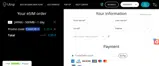 ESIMDB10 coupon verification screenshot