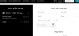ANYONECANTRAVEL coupon verification screenshot