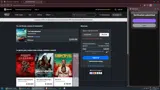 HOLIDAY20 coupon verification screenshot
