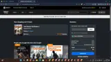 Ubisoft coupon verification screenshot