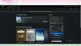 HOLLOW coupon verification screenshot