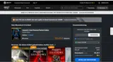 HOLLOW coupon verification screenshot