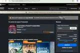 Ubisoft coupon verification screenshot
