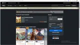 Ubisoft coupon verification screenshot