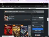 coreross coupon verification screenshot
