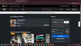 AUTUMN coupon verification screenshot