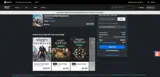 Ubisoft coupon verification screenshot