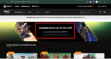 UBISOFT20 coupon verification screenshot