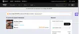 HOLIDAY20 coupon verification screenshot