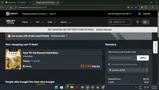 LUSOR coupon verification screenshot