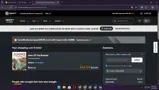 BIGEXAMPL coupon verification screenshot