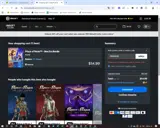 PROMO10 coupon verification screenshot