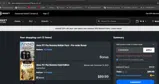 CANADA20 coupon verification screenshot
