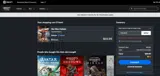 HOLIDAY coupon verification screenshot