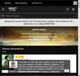UBISOFT20 coupon verification screenshot