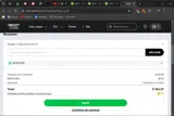 BIGEXAMPL coupon verification screenshot