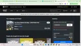 CANADA20 coupon verification screenshot