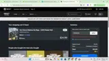 PROMO10 coupon verification screenshot
