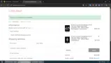 WANA5 coupon verification screenshot