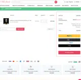 yonaikeryriarte5 coupon verification screenshot