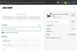 GIFT30 coupon verification screenshot