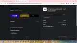 UBLIVES20 coupon verification screenshot