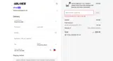 Shop30 coupon verification screenshot