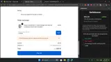 LYDIA20 coupon verification screenshot