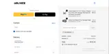 RehabHQ20 coupon verification screenshot