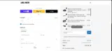 LYDIA20 coupon verification screenshot