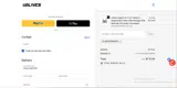 MISTERONE20 coupon verification screenshot