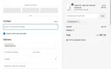 Aopvui25 coupon verification screenshot