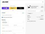 NEW210 coupon verification screenshot