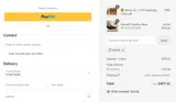 GIFT20 coupon verification screenshot