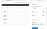 Uboxes coupon verification screenshot