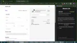 KARIBU20 coupon verification screenshot
