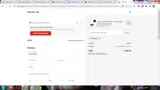 KARIBU20 coupon verification screenshot