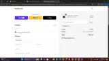 KARIBU15 coupon verification screenshot